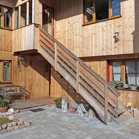 Haus Wimbachtal Hotel Ramsau bei Berchtesgaden Exterior photo