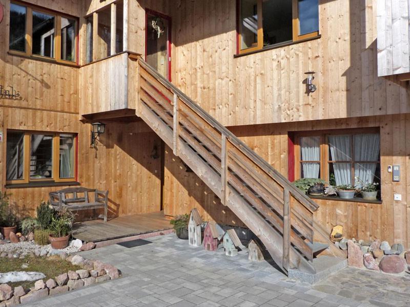 Haus Wimbachtal Hotel Ramsau bei Berchtesgaden Exterior photo