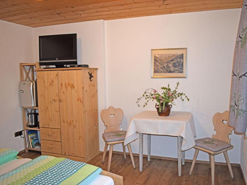 Haus Wimbachtal Hotel Ramsau bei Berchtesgaden Exterior photo